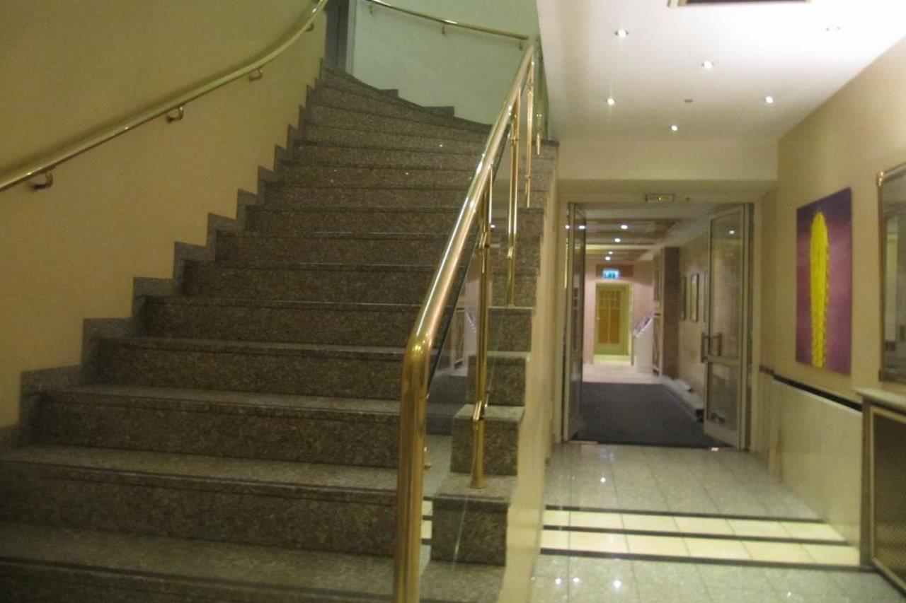 Hotel Daniel Múnich Exterior foto