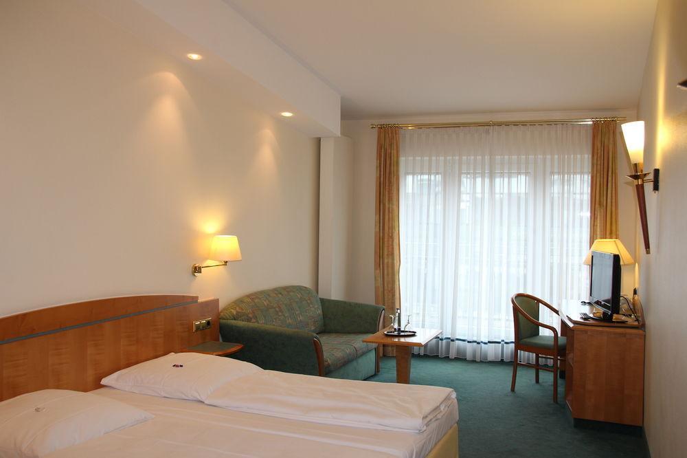 Hotel Daniel Múnich Exterior foto