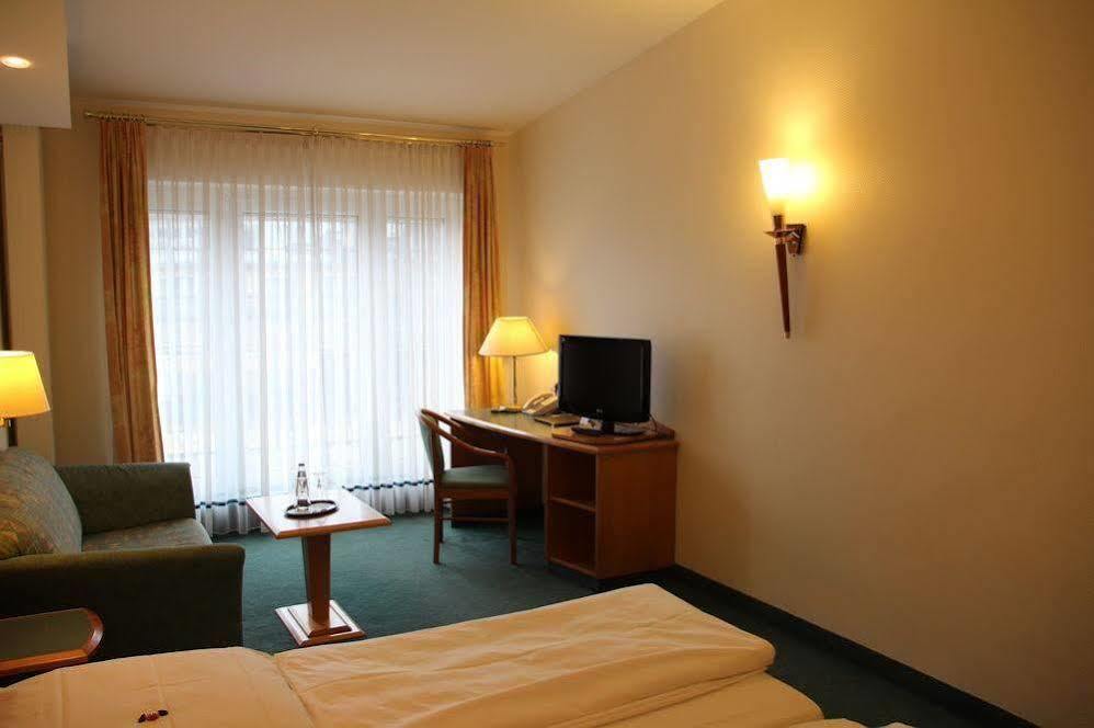Hotel Daniel Múnich Exterior foto