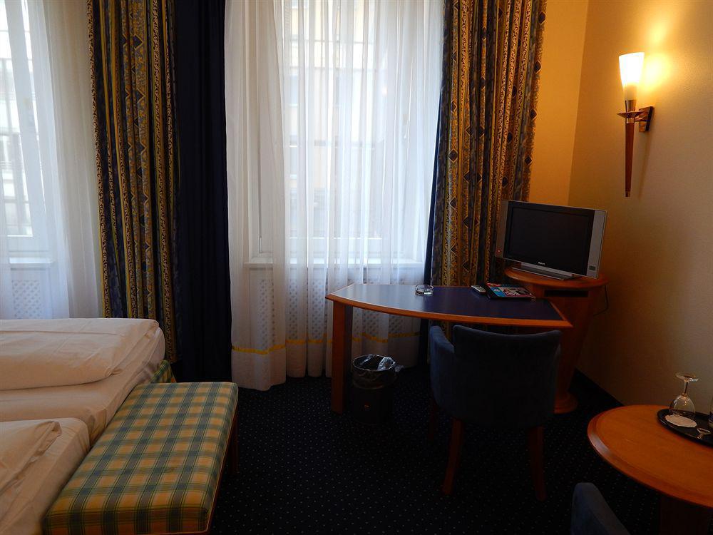 Hotel Daniel Múnich Exterior foto
